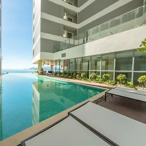 Апартаменты Handy Panorama Condotel, Нячанг
